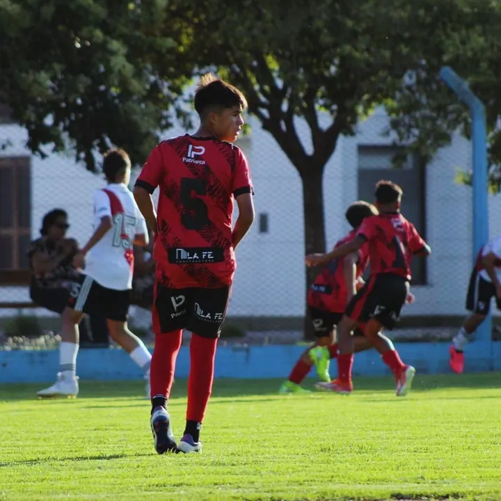 Krausito🦾🦁⚽️