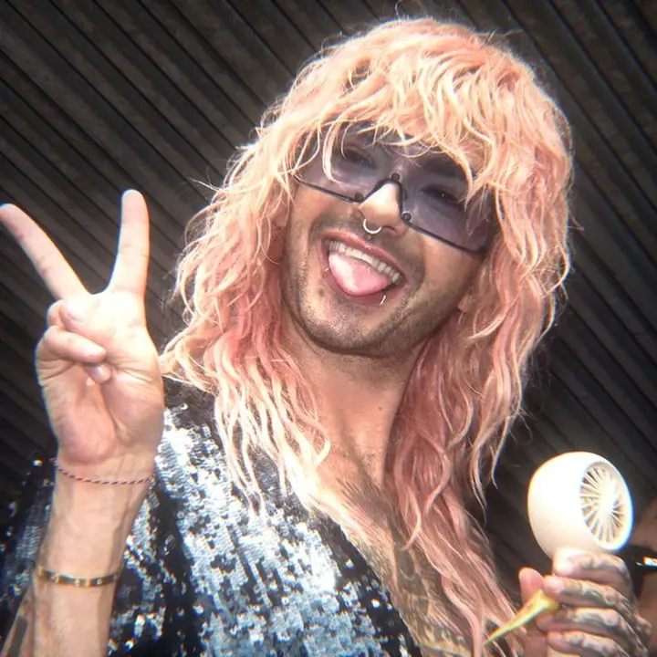 🎸丰 Tokio hotel 丰🎸