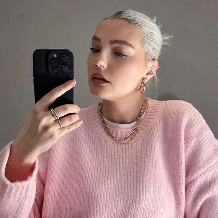 NewLook Laura Marie 💜