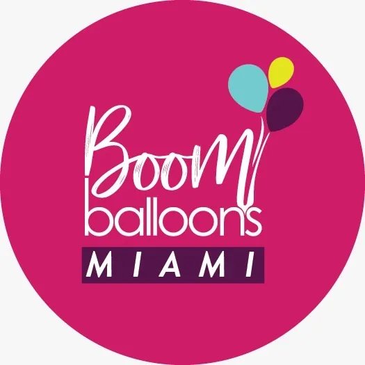 Boom Balloons Miami