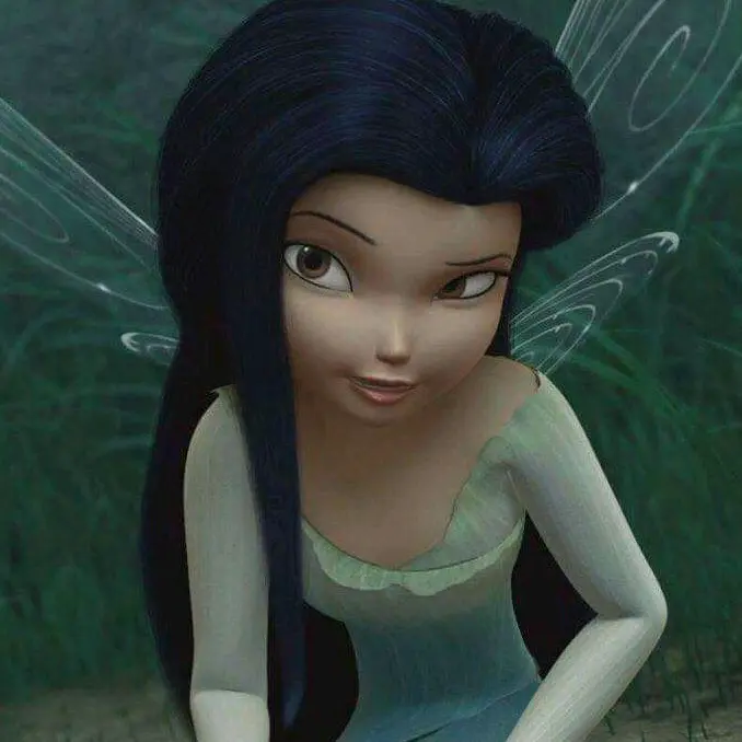 christin