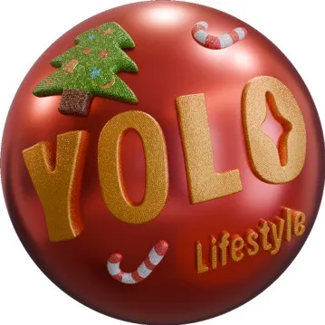 YOLO LifeStyle