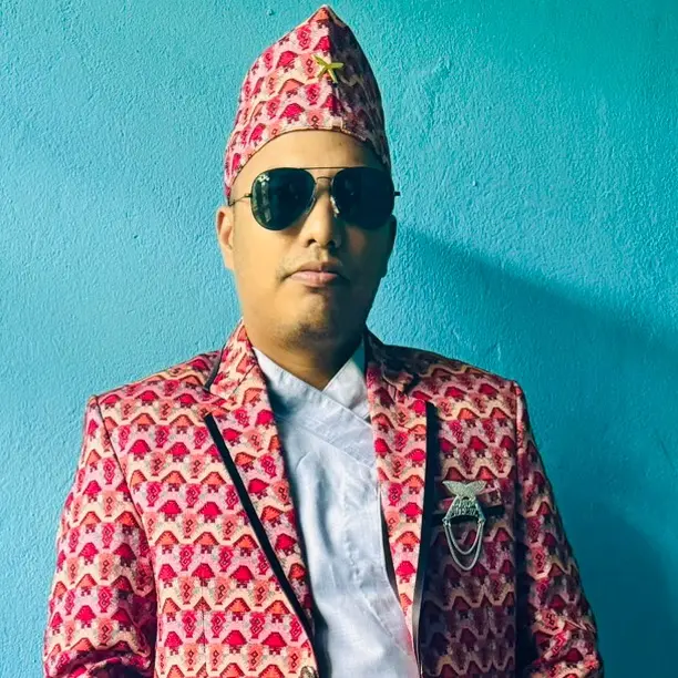 Khatri..ji (केसर खत्री)