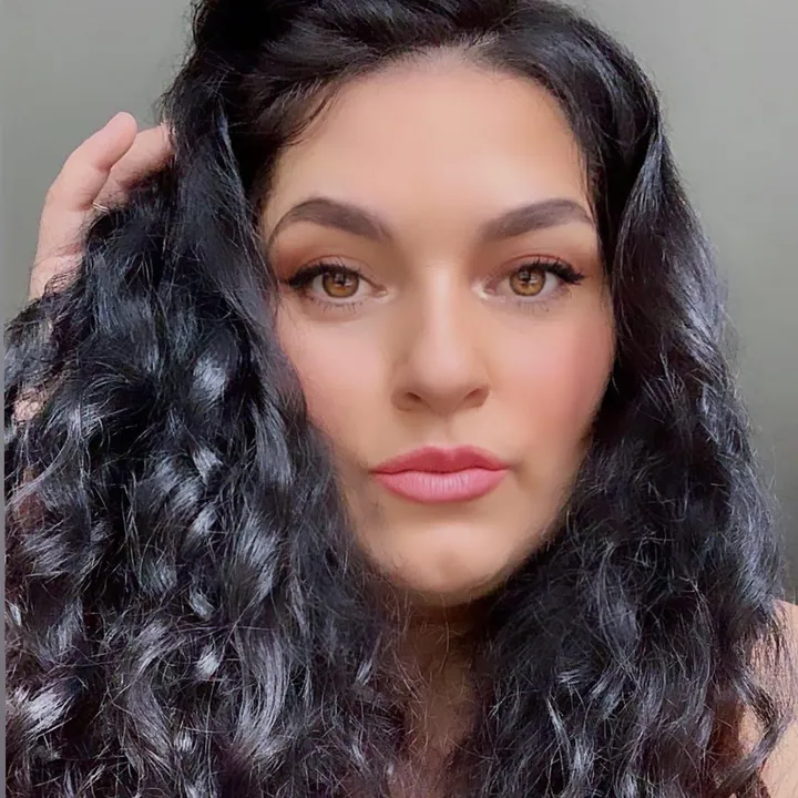 MonicaMaria Makeup