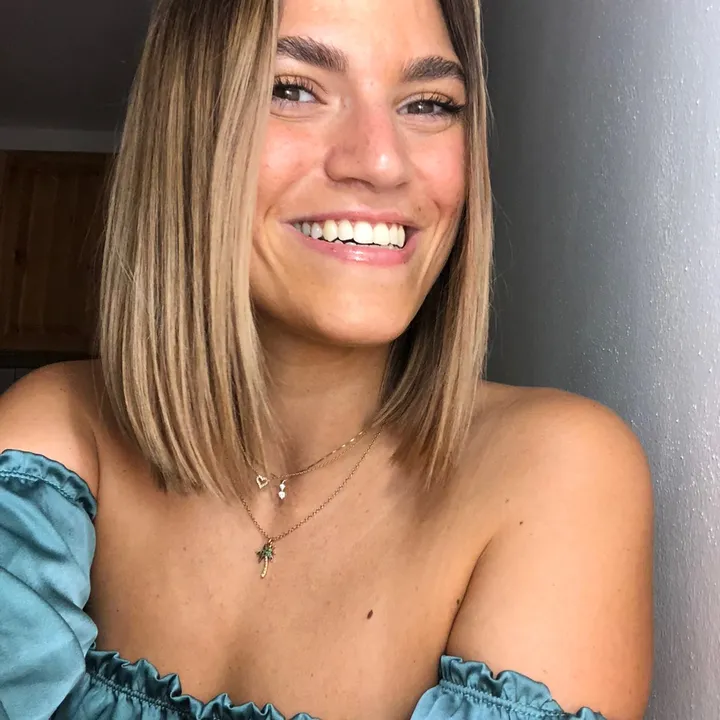 Ostetrica Francesca Palma ✨
