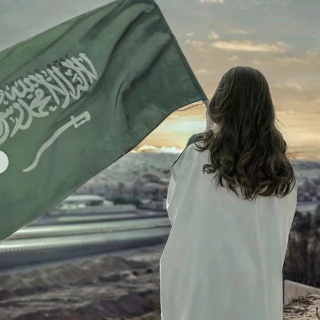 هند الشهري 🇸🇦