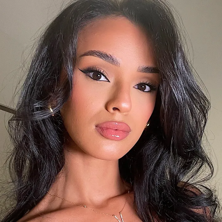 Get Glam with marwa