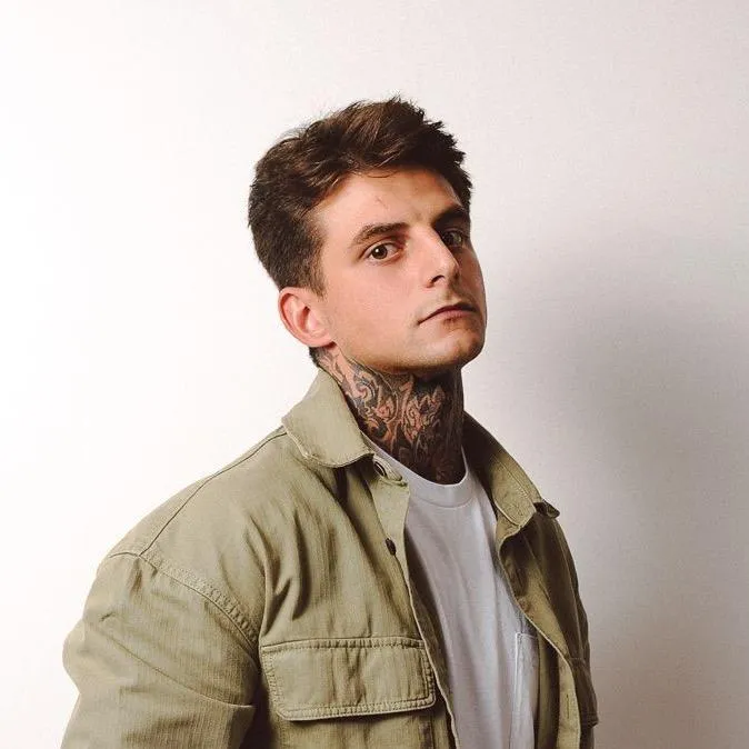 MASTINK TATTOO ARTIST