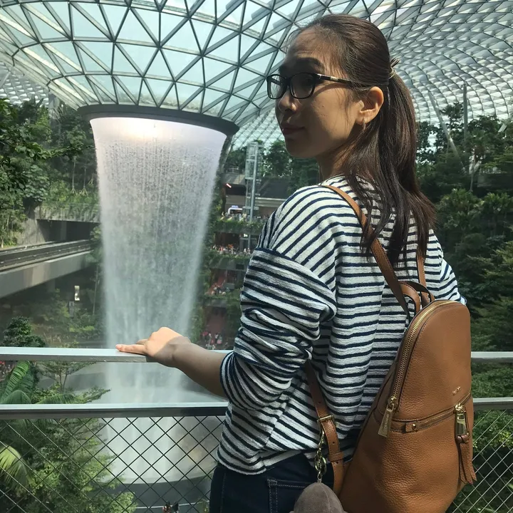 I.V.Y SINGAPORE 🇸🇬