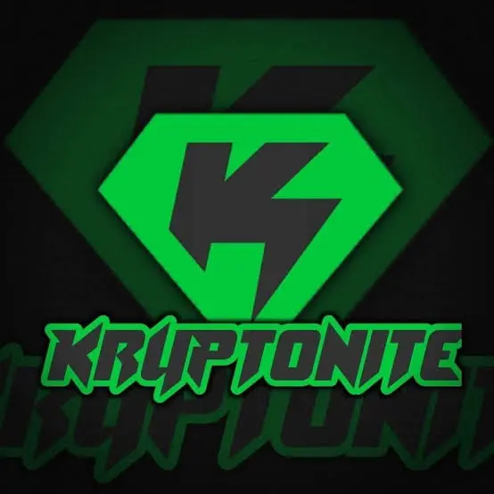 Kryptonite=CODM
