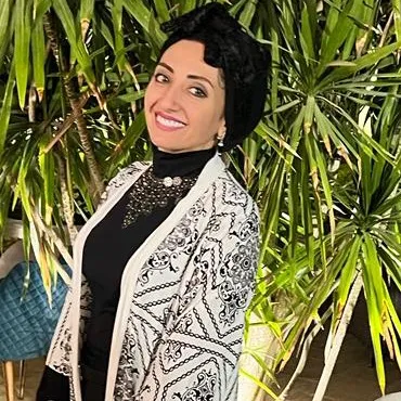 Dr. Yasmen fouad ❤️