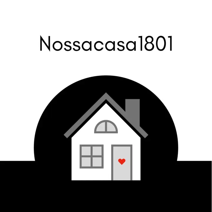 Nossa casa