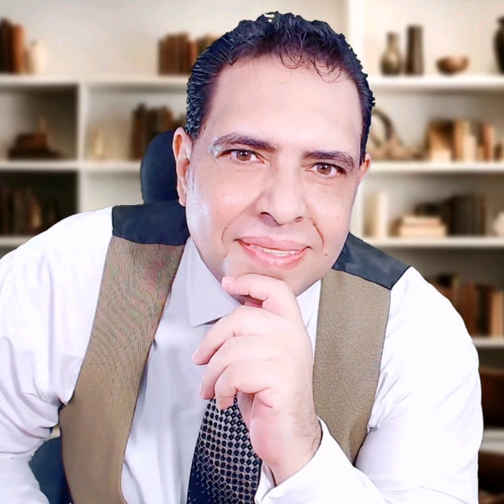 Fady Fikry - فادي فكري