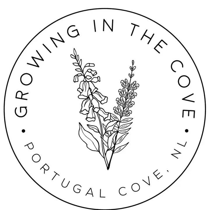growinginthecove