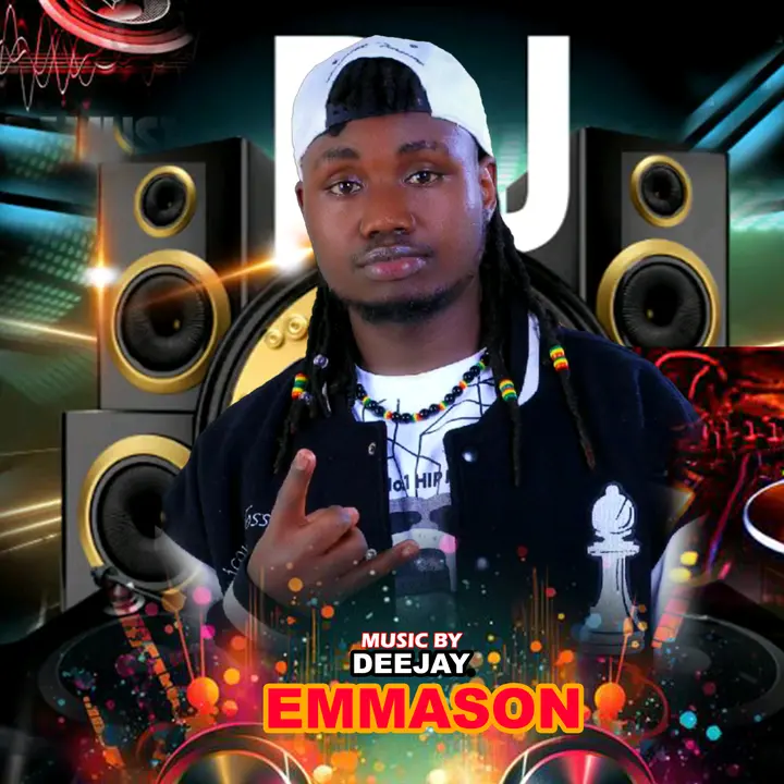 DEEJAY EMMASON UG🇷🇼🇺🇬