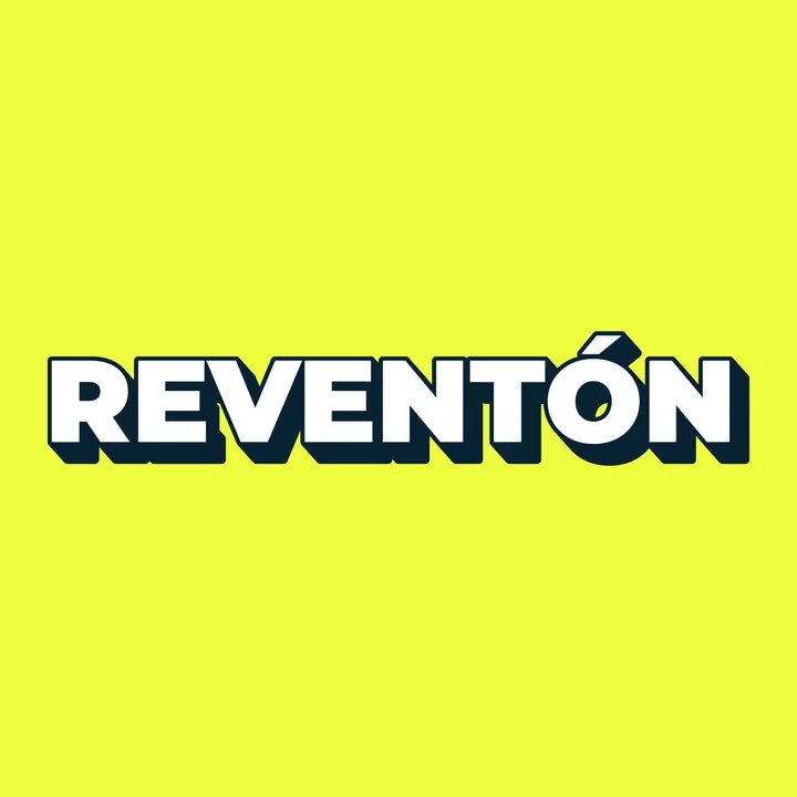 Reventón