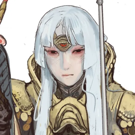 anh liêm-yellow king