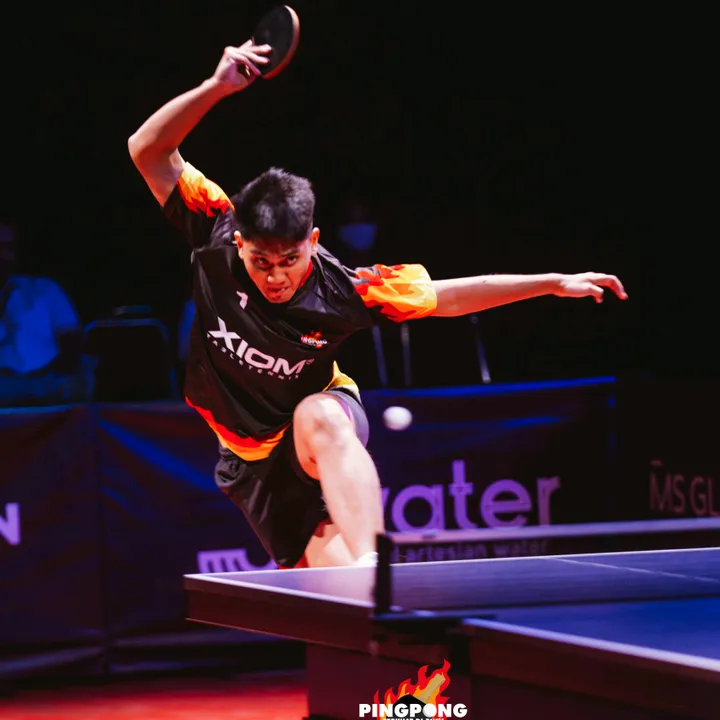 Ardiansyah Goli