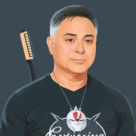 Carlos Maldonado