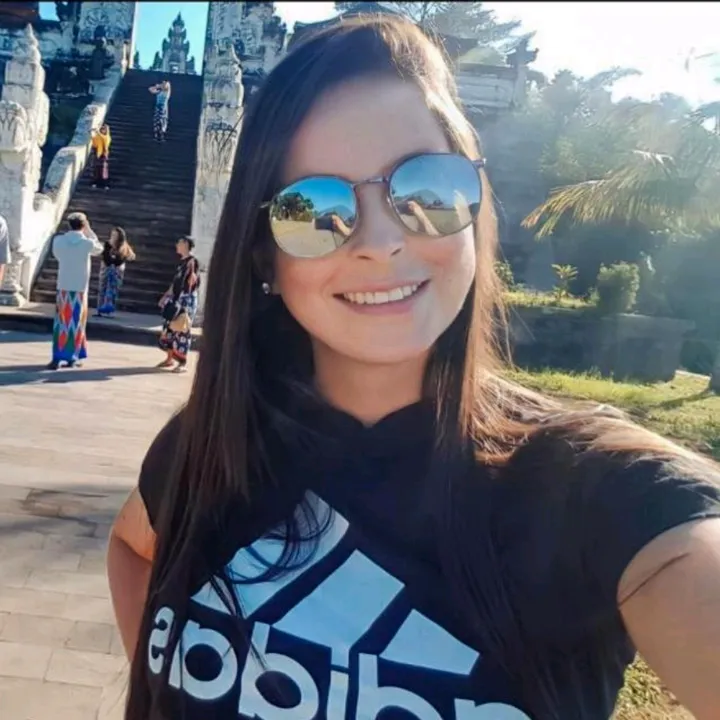 Jessica Cristina