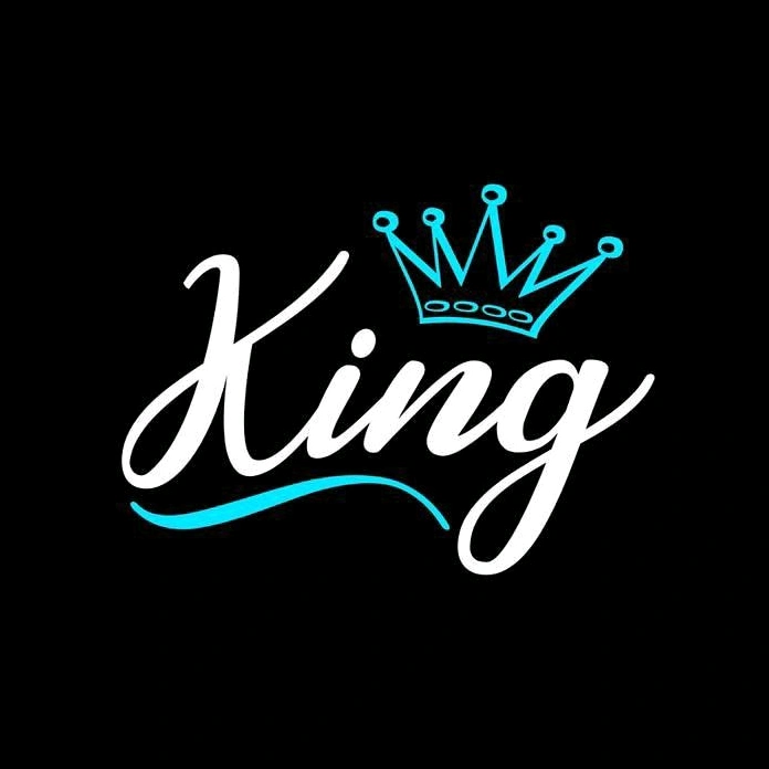 King Shop 👑