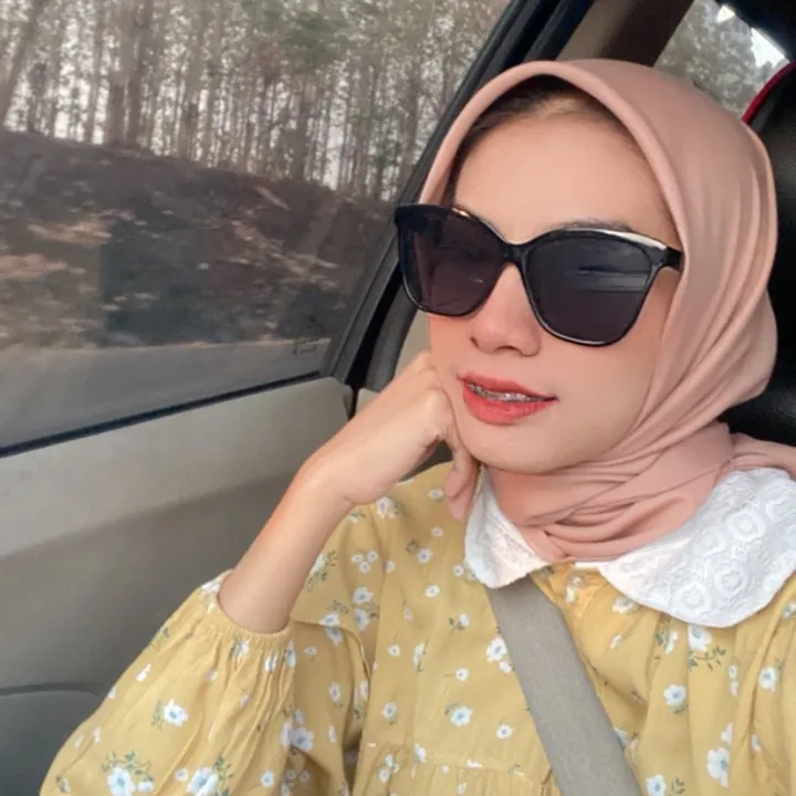 Sabrina Aisyah