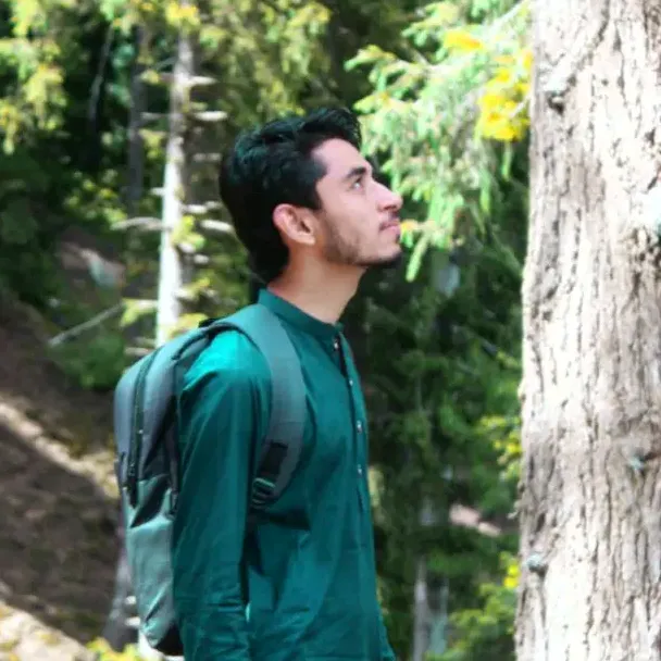 Anas ahmad