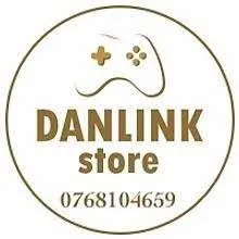 Danlink Game Store