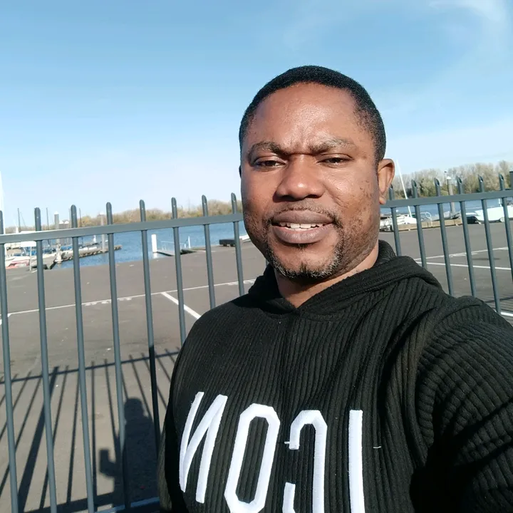 Daniel Boadu