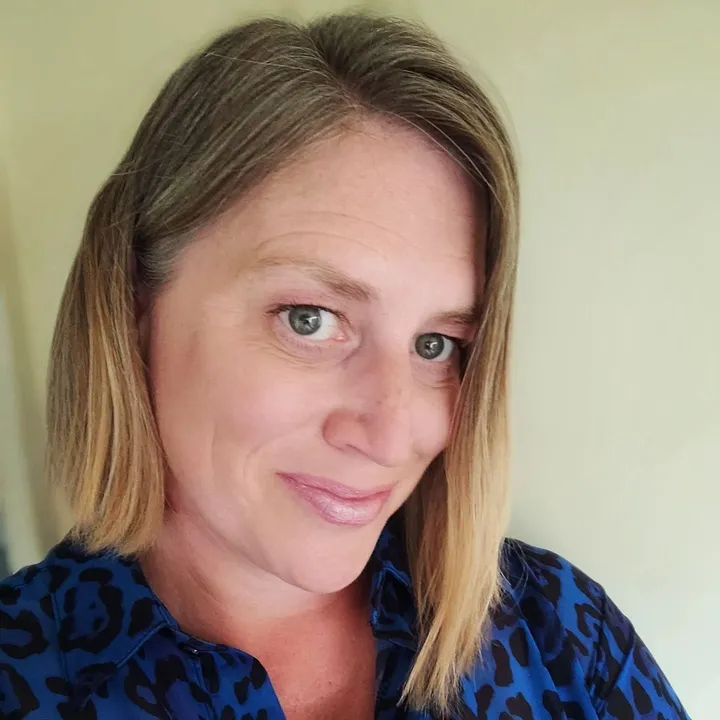 Kirsty Ketley