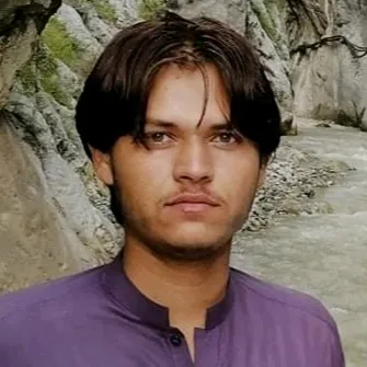 Shakir Ullah