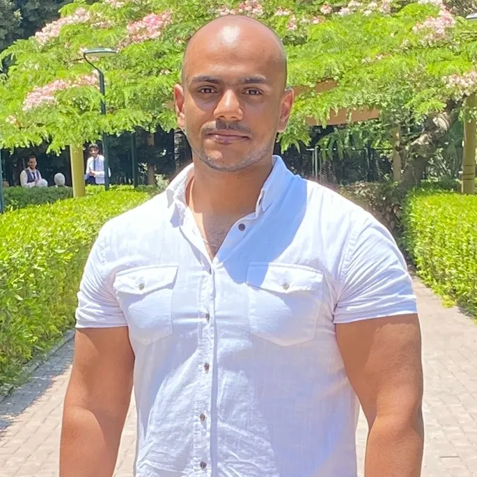 Fady Elhady