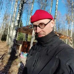 Pekka Eskelinen