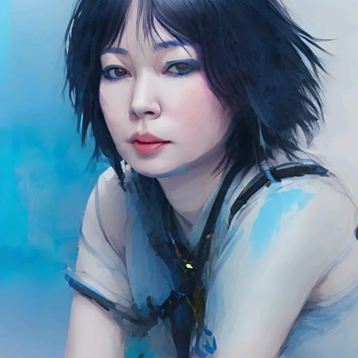 Yani Lee