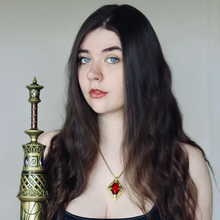 Angelikatosh