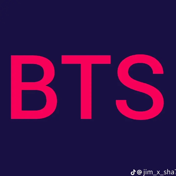 BTS Army 4ever 💜🇰🇷💜