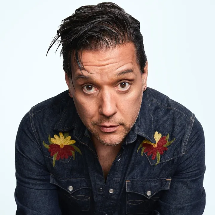 George Stroumboulopoulos