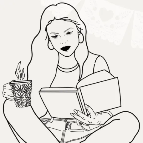 PNW Chicana ☕️🌵💋