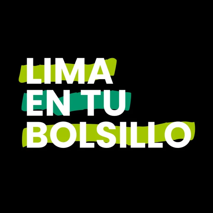 Lima en tu bolsillo