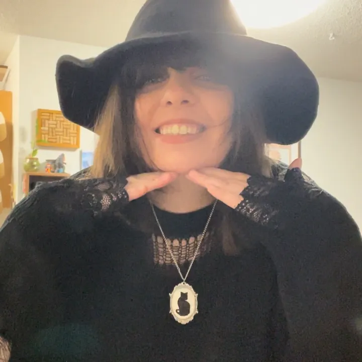 salemwithjax 🎃