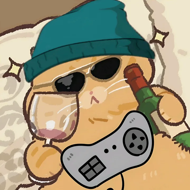 IDT-48 I Don't Stop 🛑