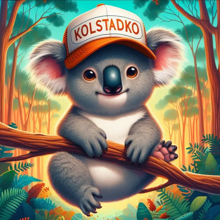 KolstadKO🦍