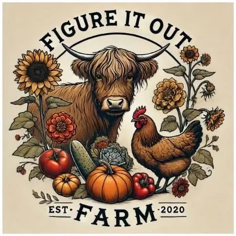 Figure It Out Farm