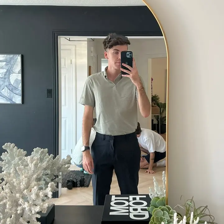 Michael 🏡