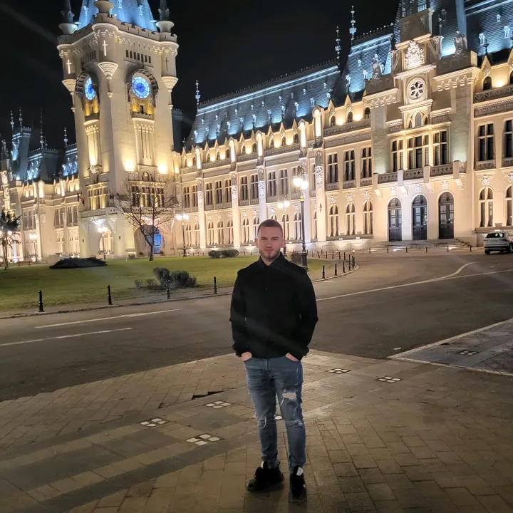 Ionuț Ciprian Cucu