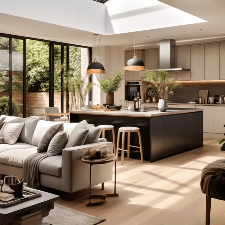 Home decoration ideas