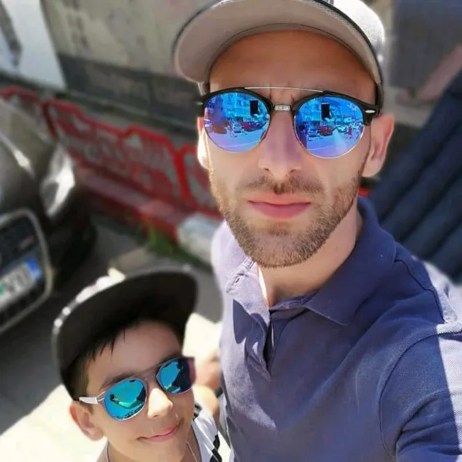 Claudiu.George Primăverii