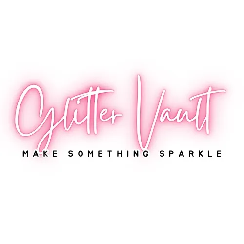 Glitter Vault