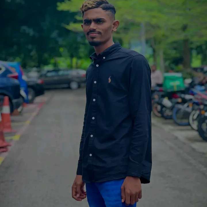🐊Buaya Jantan 🐊