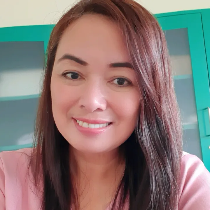 💞Teacher Yvonne💞